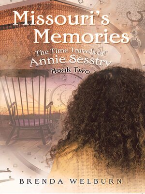 cover image of Missouri's Memories
